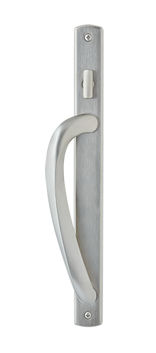 Sierra Pacific Windows - Door Sliding Aluminum Clad Wood Sliding Patio